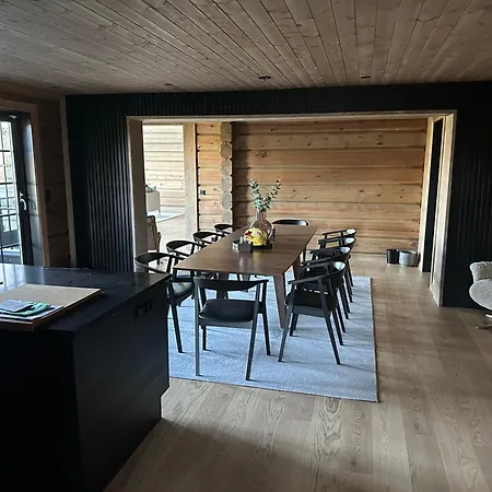 Luxurious With Jacuzzi & Spectacular Views Lii
