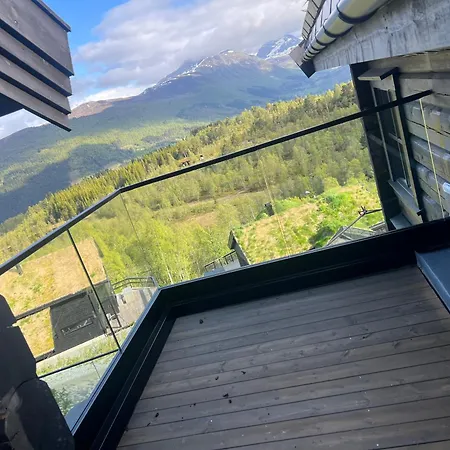 Luxurious With Jacuzzi & Spectacular Views *