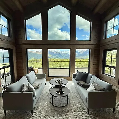 Luxurious With Jacuzzi & Spectacular Views * Lii