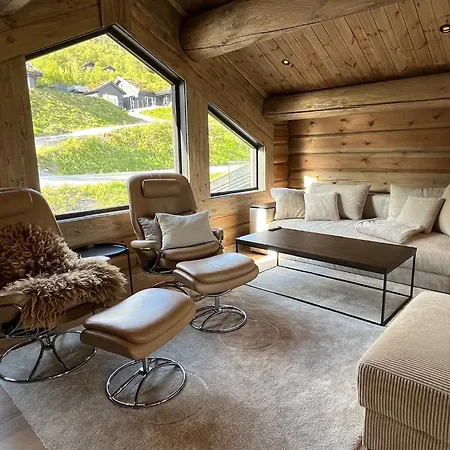 Exclusive Fjord With Private Jacuzzi And Epic Views * Lii