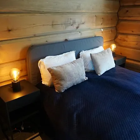 Exclusive Fjord With Private Jacuzzi And Epic Views