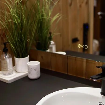 Exclusive Fjord With Private Jacuzzi And Epic Views * Lii