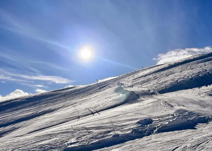 Exclusive Fjord With Private Jacuzzi And Epic Views * Lii