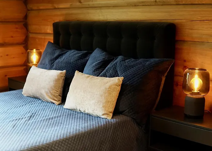 Exclusive Fjord With Private Jacuzzi And Epic Views *