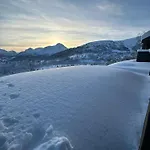 Exclusive Fjord With Private Jacuzzi And Epic Views