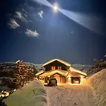 Exclusive Fjord With Private Jacuzzi And Epic Views בקתה Lii