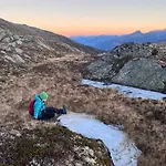 Exclusive Fjord With Private Jacuzzi And Epic Views