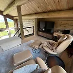 Exclusive Fjord With Private Jacuzzi And Epic Views Lii