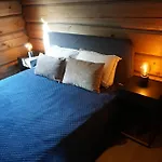 בקתה Exclusive Fjord With Private Jacuzzi And Epic Views *