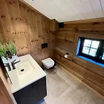 Exclusive Fjord With Private Jacuzzi And Epic Views *