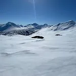 Exclusive Fjord With Private Jacuzzi And Epic Views Lii