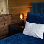 בקתה Exclusive Fjord With Private Jacuzzi And Epic Views