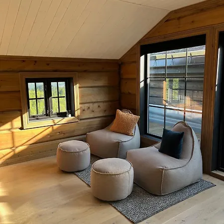 Exclusive Fjord With Private Jacuzzi And Epic Views