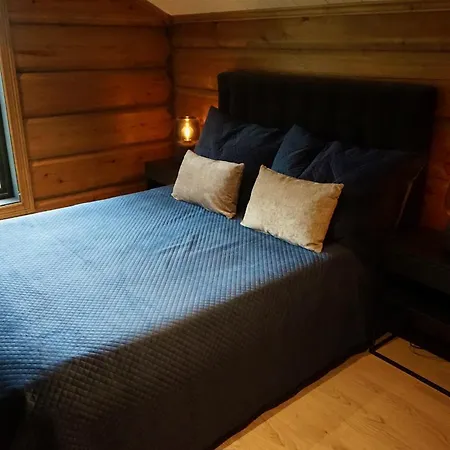 Chalet Exclusive Fjord With Private Jacuzzi And Epic Views Lii