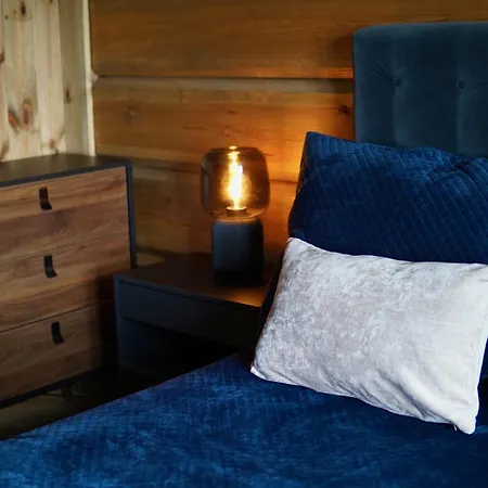 Chalet Exclusive Fjord With Private Jacuzzi And Epic Views