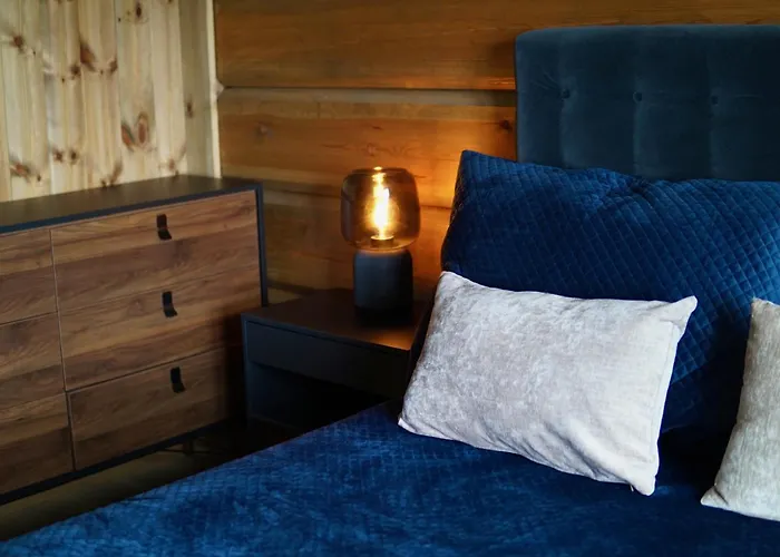 Chalet Exclusive Fjord With Private Jacuzzi And Epic Views